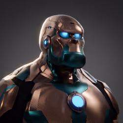 Hero #9388