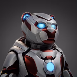 Hero #777