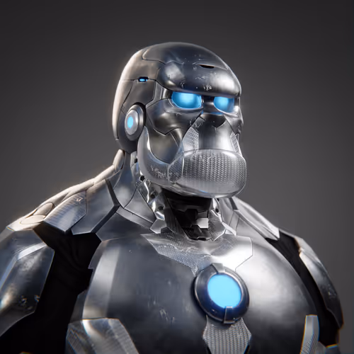 Hero #7691