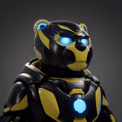 Hero #6438