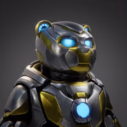 Hero #9802