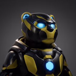 Hero #6935