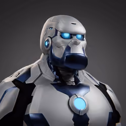Hero #2584