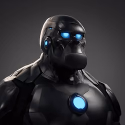Hero #2613