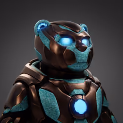 Hero #1263