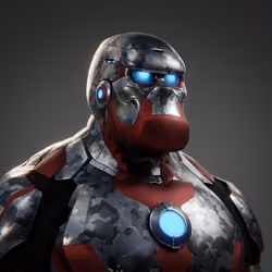 Hero #7642
