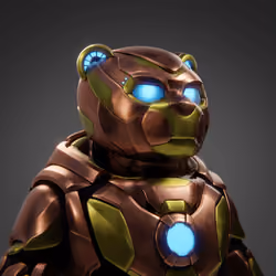 Hero #3999