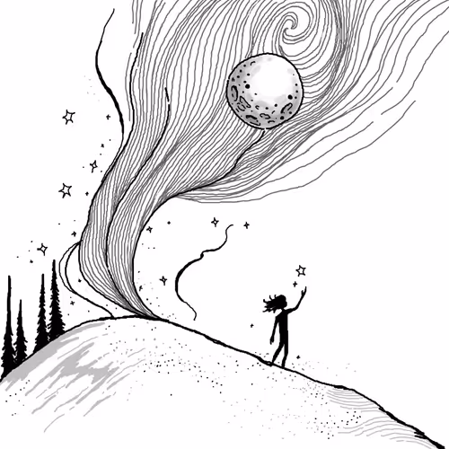 Lunar – Art Gobbler Page 4098