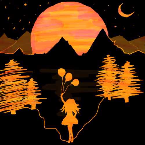 Silhouette – Art Gobbler Page 6770