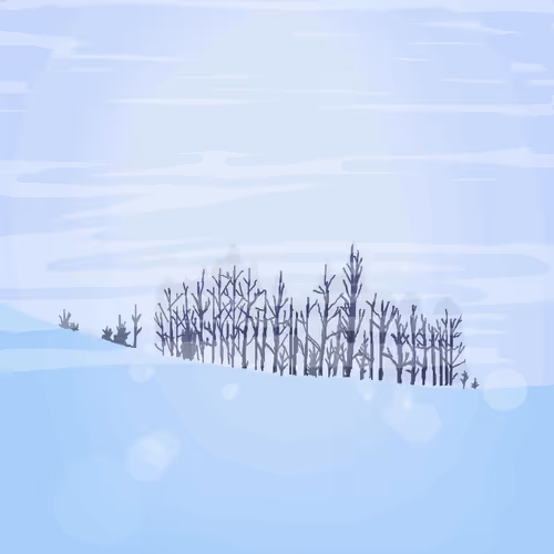 Hibernation  – Art Gobbler Page 1217