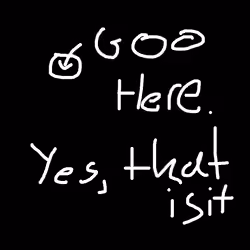 Goo Here – Art Gobbler Page 2300