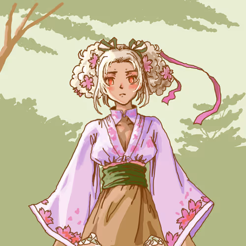 Sakura – Art Gobbler Page 2041