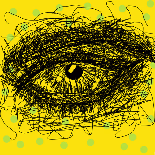 Scr-EYE-ble – Art Gobbler Page 1801