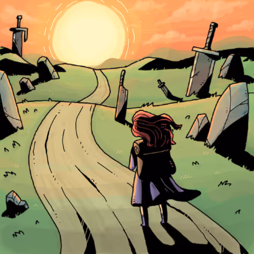 Peddler – Art Gobbler Page 1748