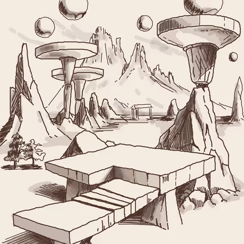 Ancient Relics – Art Gobbler Page 4088