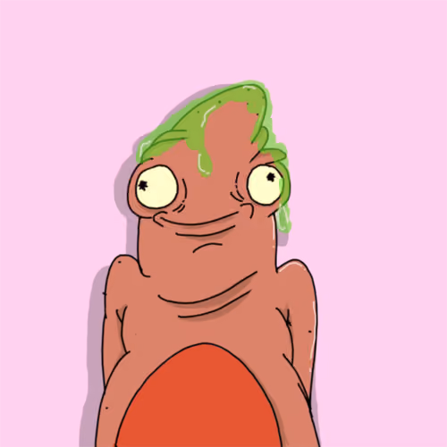 Ivens Gooey – Art Gobbler Page 1319