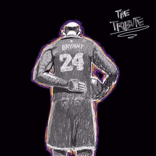 The Tribute – Art Gobbler Page 1789