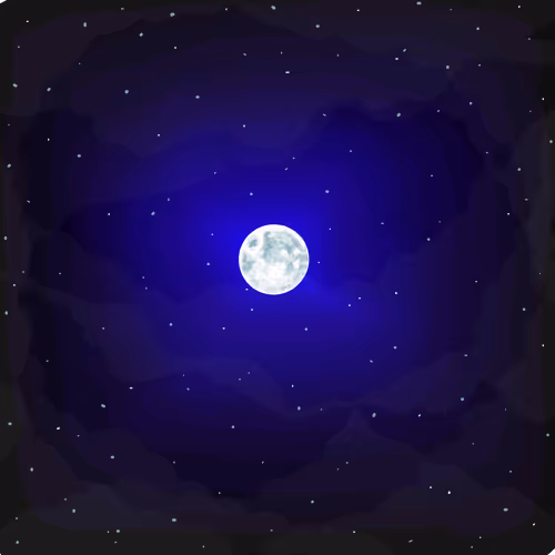 Wolf Moon – Art Gobbler Page 2262