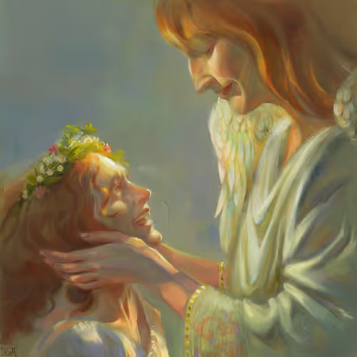 Eternal love