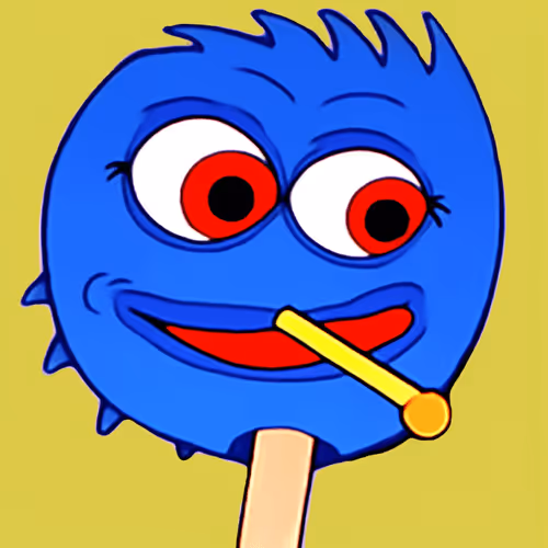 Sproto Popsicles