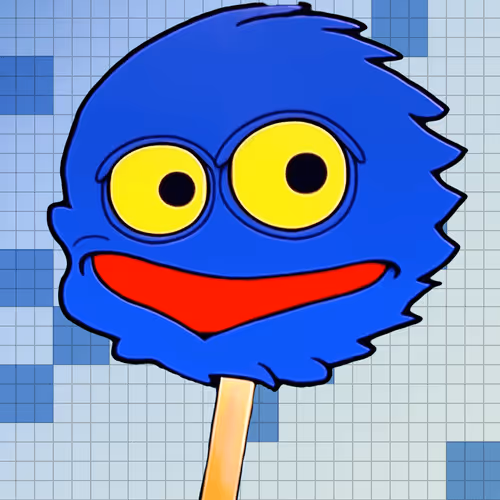 Sproto Popsicles