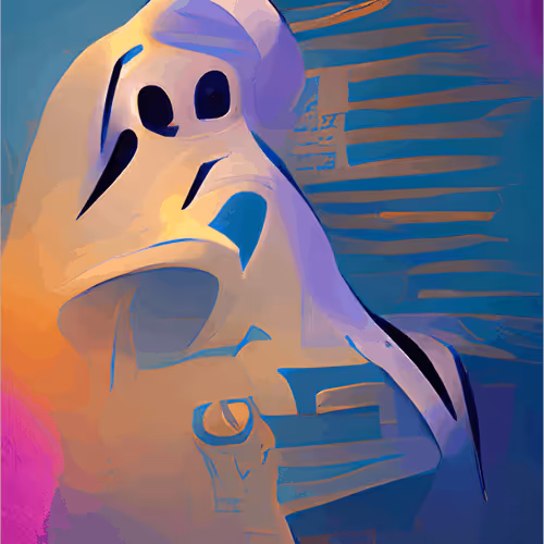 HauntedZone #578