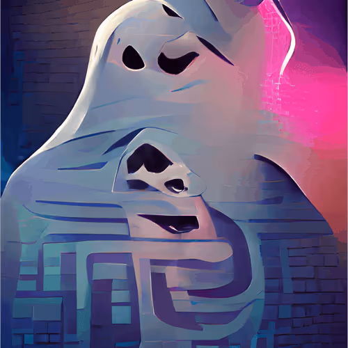 HauntedZone #1293