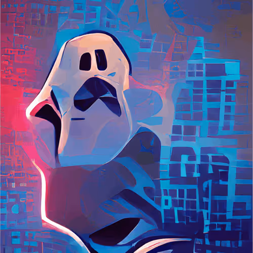 HauntedZone #1428