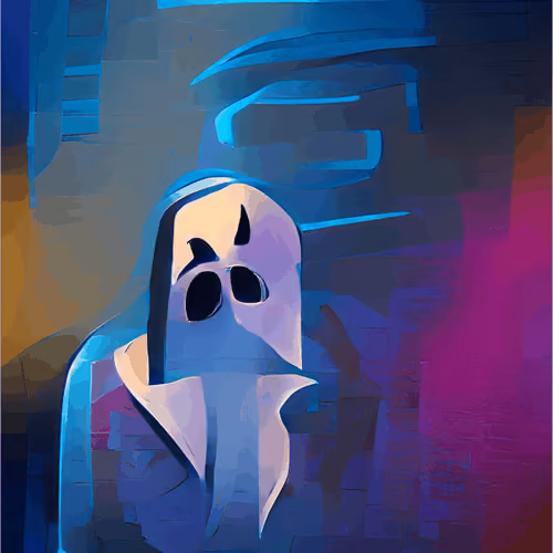 HauntedZone #613