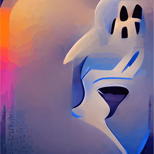 HauntedZone #1488