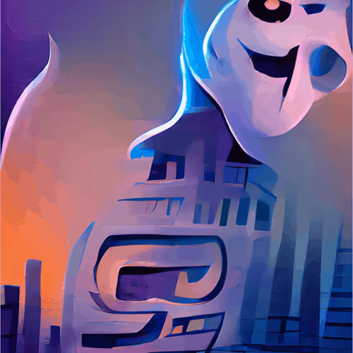 HauntedZone #1467