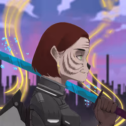 Kazoku Resident #24