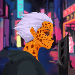 Kazoku Resident #129