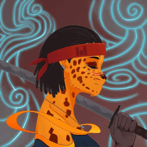 The Kazokus
