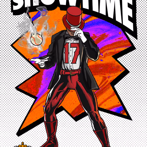 Showtime #79