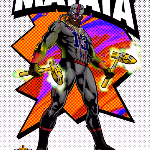 Matata #30
