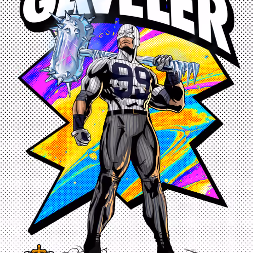 Gaveler #92