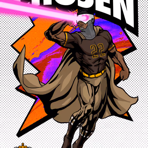 Chosen #69