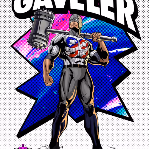 Gaveler #13