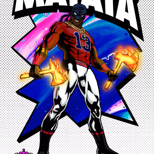 Matata #35