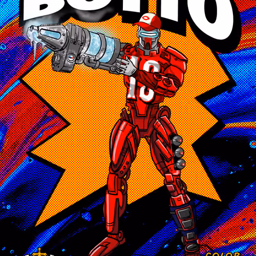 Botto #99