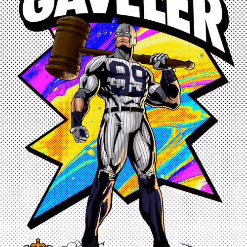 Gaveler #93