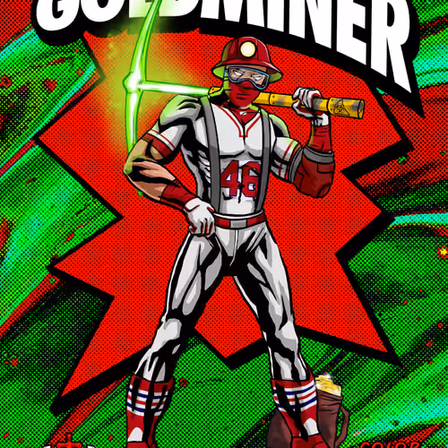 Goldminer #99