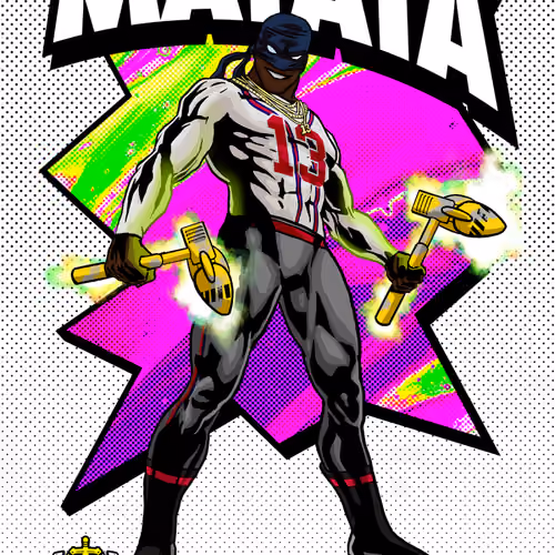 Matata #32