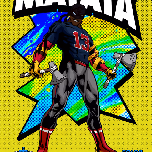 Matata #17