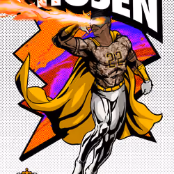 Chosen #55