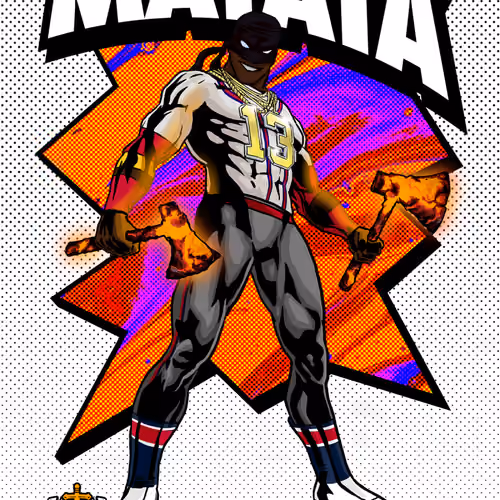 Matata #20