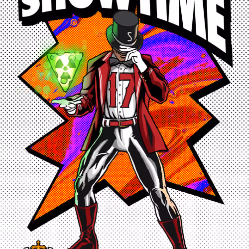 Showtime #78