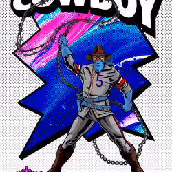 Cowboy #10