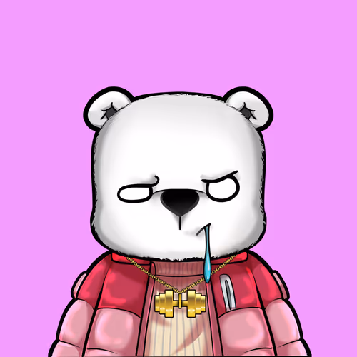 Droolingbearclub